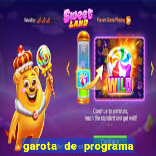 garota de programa na zona leste